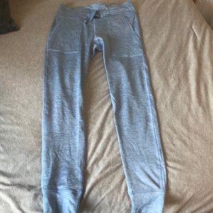 Aerie workout joggers